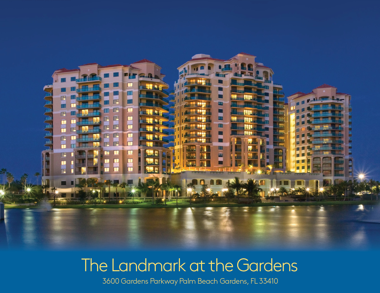 New Listing Palm Beach Gardens Condo