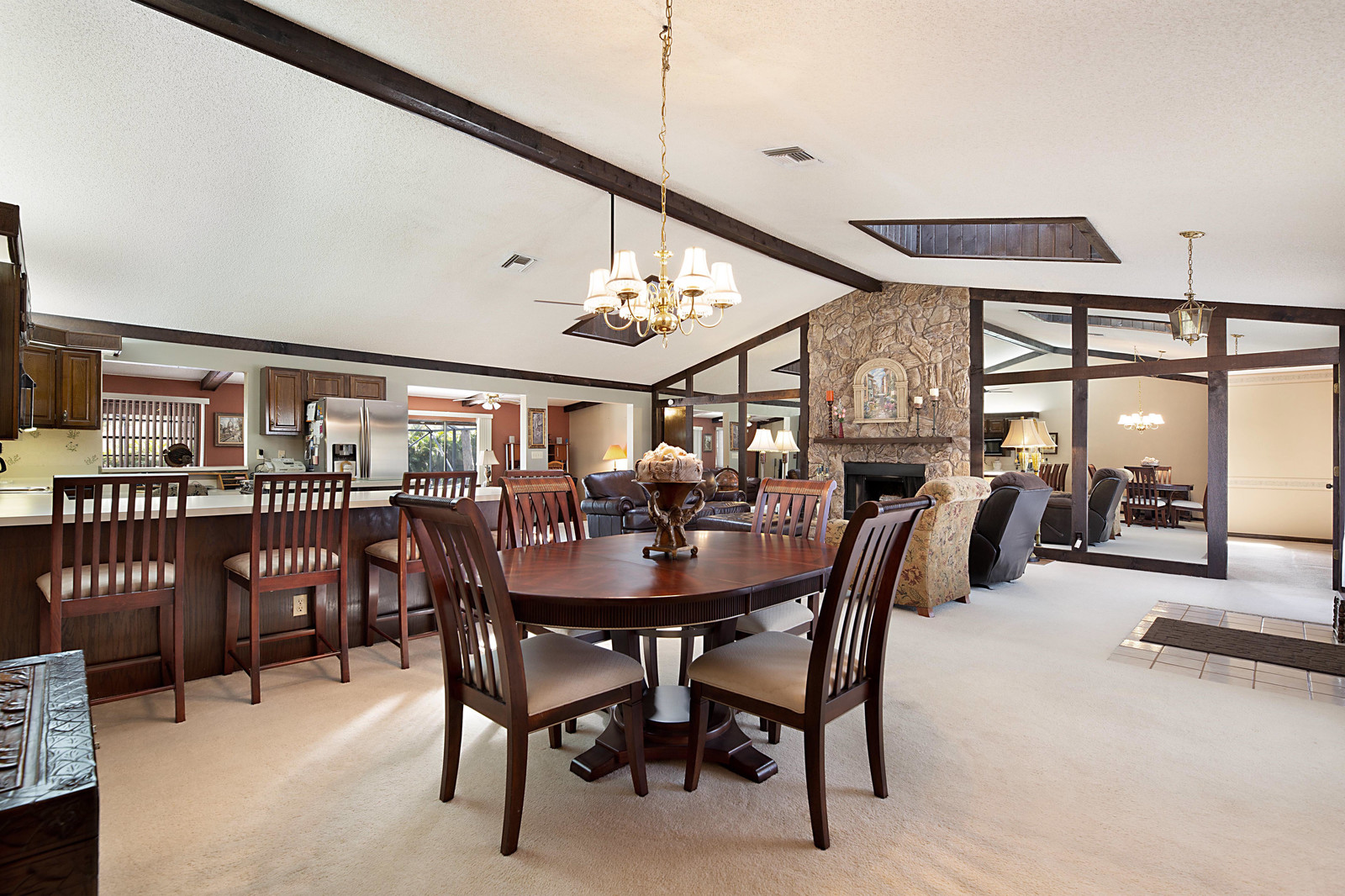 Home For Sale in Jupiter Farms Stewart Denholtz