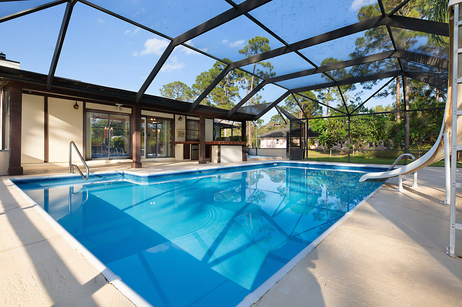 Home For Sale in Jupiter Farms Stewart Denholtz